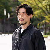 Hayato Sanekata
