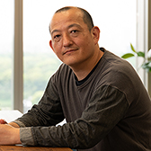 Ken Sakurai